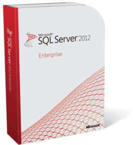 微软SQL Server 2012 标准版 1CPU 无限用户嵌入式价格