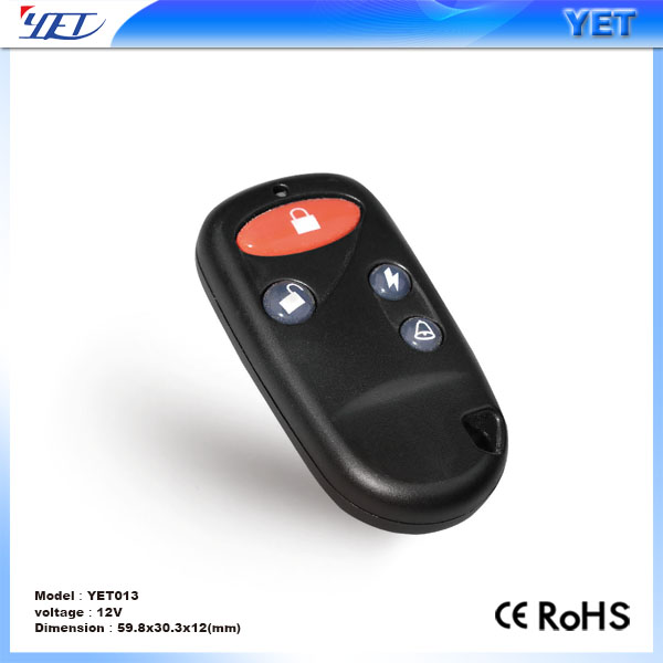 深圳遥尔泰无线遥控器YET013