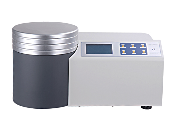 广州标际N500气体透过率测定仪_透气仪
