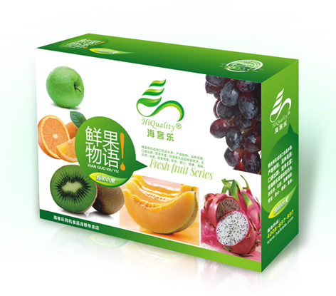青州水果箱|打造优良水果箱-东坝鑫源纸箱