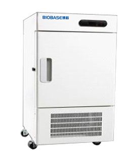 博科BDW-86V30**低温冷藏箱盐城低温冰箱