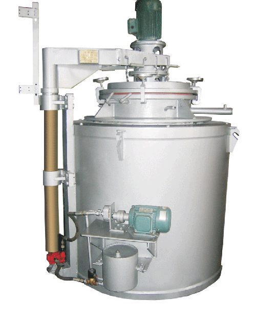 气氛保护炉 模具氮化炉 井式炉 井式氮化炉 气体氮化炉