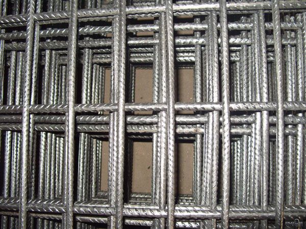 厂家现货供应金属网片地暖铺设网片建筑地面防开裂网片