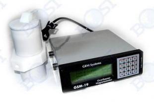 GSMP-35钾光泵磁力仪