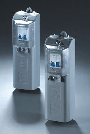 路灯防水接线盒丨路灯系统丨配电系统接线盒
