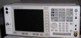 低价供应原装安捷伦）E4445A频谱分析仪
