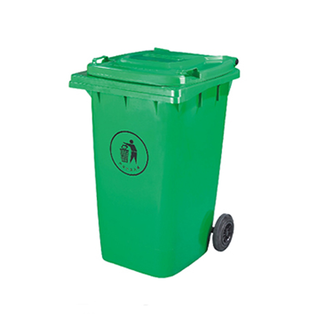 防城港便宜塑料垃圾桶采购找麦穗360L塑料垃圾桶