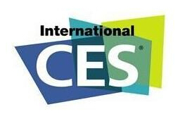 2017年美国CES展