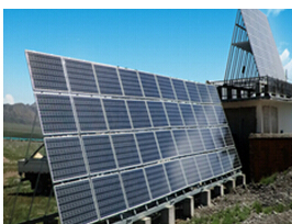 太阳能光伏，太阳能光伏发电，太阳能电站光伏发电项目实施