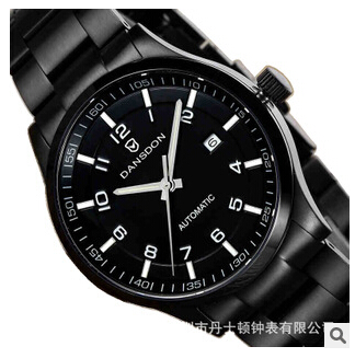 手表工厂 手表定制厂家 时尚手表 深圳丹士顿钟表