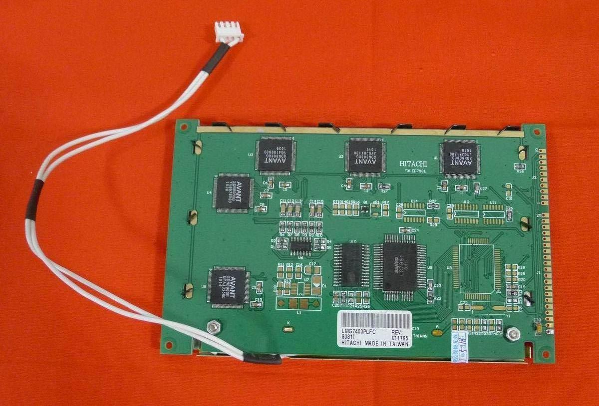 供应日立单色液晶屏：SP14Q006-ZZA ，SP14Q002