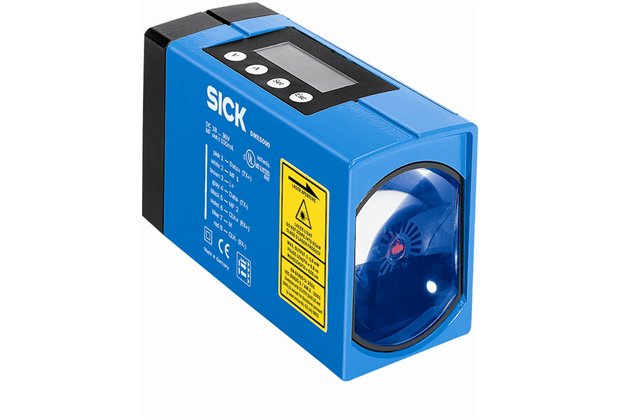 SICK激光测距仪DME5000-321原装正品