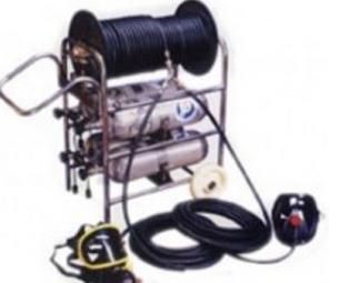 特价促销MSA 10109153 移动式长管呼吸器安采网供应