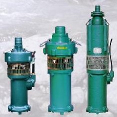 供应山东济南家用潜水电泵QDX型小型潜水泵