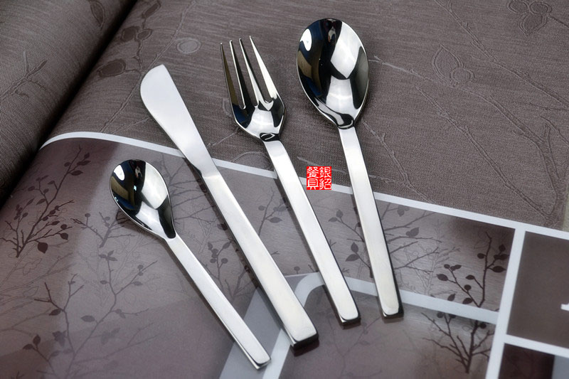 WNK品牌刀叉餐具 中国香港不锈钢刀叉餐具批发供应商