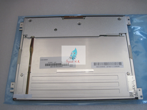 奇美CMO	G104S1-L01 川灵电子工控机液晶屏 工业液晶屏