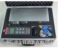 连云港正品炉温测试仪SMT-4 1.75米夹子测头K型热电偶 质保两年