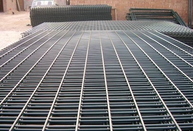 河北生产钢丝网钢丝网片钢筋焊接网厂家直销
