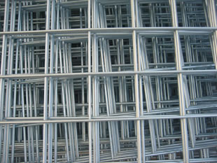 厂家供应电焊网 建筑网片 地暖网