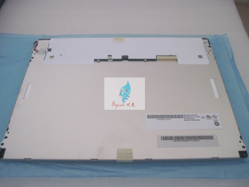 友达AUO	G121XN01 V4 川灵电子工控机液晶屏 工业液晶屏