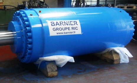 Barnier液压缸|Barnier气缸|Barnier油缸|Barnier电源组