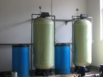 贵州锅炉软化水设备|锅炉软水设备