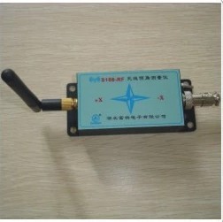 无线通信高精度倾角测量仪S108-RF 无线倾角测量仪