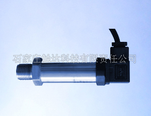 CHZNP-5型系列箔式中高压力传感器