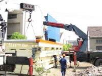 苏州口碑好的吊装运输公司推荐|苏州工业园区吊装运输
