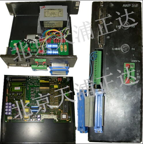 eta plus电源维修UV灯电源控制器Elc PE22-400