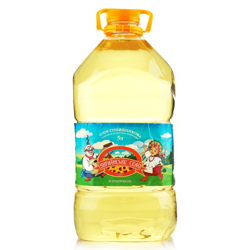 进口哈萨克斯坦葵花籽油中文标签包含哪些内容|进出口代理