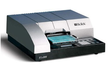 美国宝特ELx800全自动酶标仪