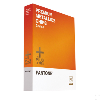 联德供应商PANTONE高级金属色色票铜版纸--GB1405