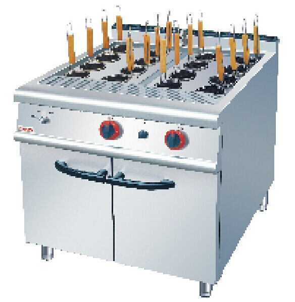 佳斯特商用煮面炉厂家批发餐饮创业设备高端燃气煮面炉