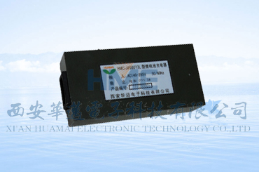 12v24v蓄电池充电器HME浅析SMBUS智能锂电池