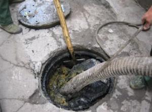 北仑高压清洗各类上下水管道工业用水管道