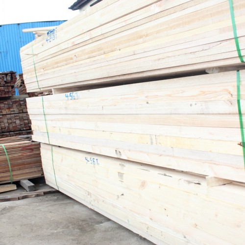 新西兰松木家具材，优质辐射松方木批发