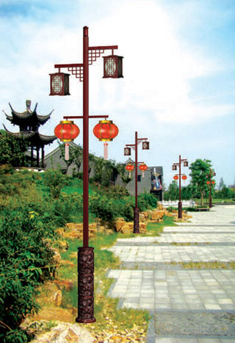 太阳能路灯制造厂家 北京太阳能庭院灯 高邮市昊盛路灯