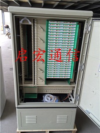 生产288芯光缆交接箱 型号-规格 光缆交接箱报价