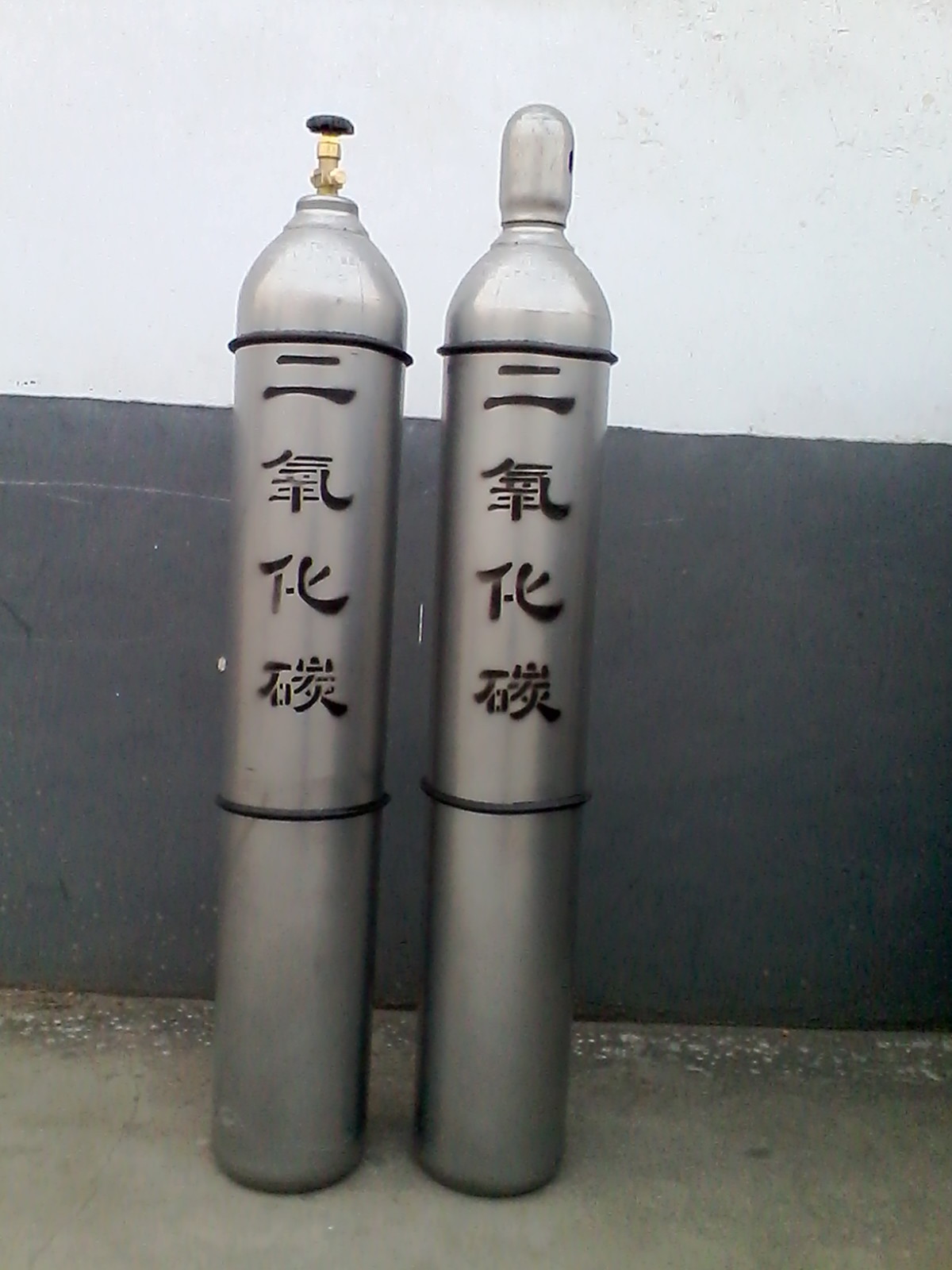 黄江40L二氧化碳厂家 12L二氧化碳 化学性质比较稳定