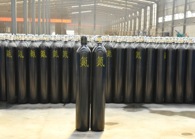 东坑40L氮气正规公司 保护气体