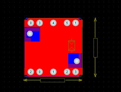 PCB线路板打样