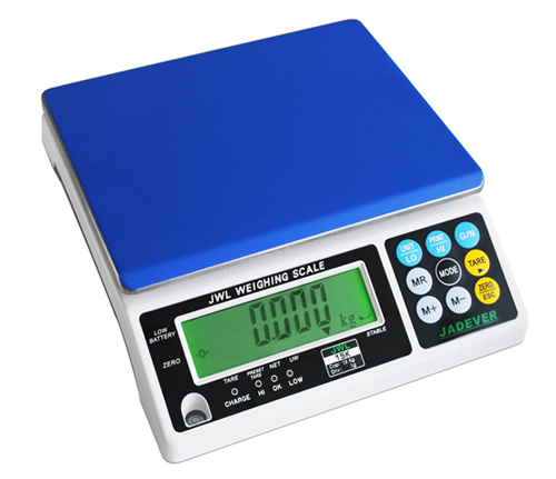 1.5公斤电子桌秤，3公斤不锈钢电子桌秤，上海电子桌秤
