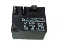 Y90-1通用功率继电器