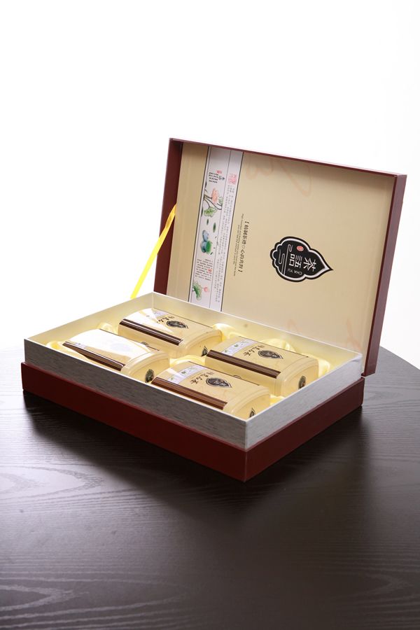 礼品包装盒设计——优质的丽水精品包装盒定制，可以选择杭州真彩包装