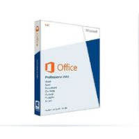 微软正版office 2013 英文标准版价格