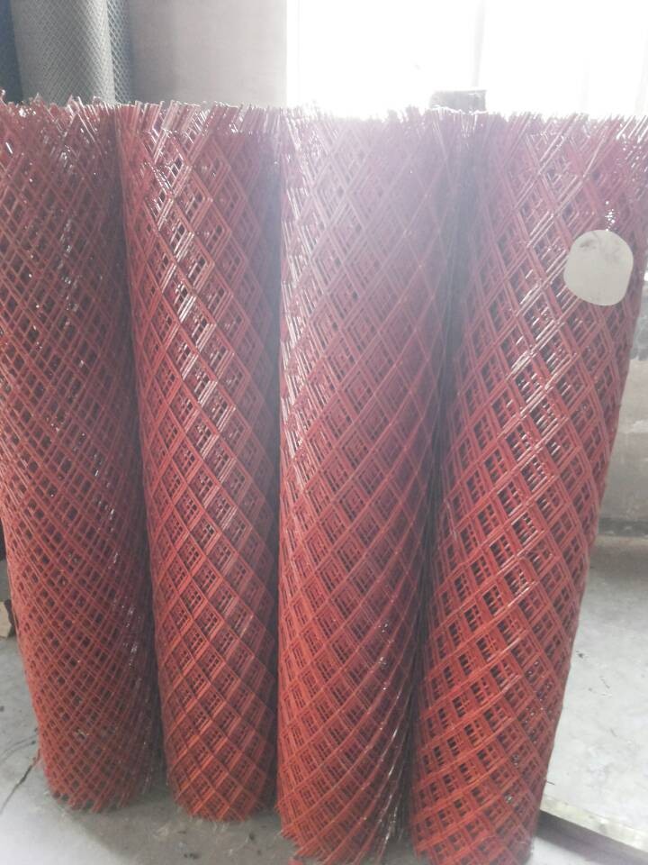 东莞菱形钢板网批发供应/国标钢板网规格/钢板网报价、厂家