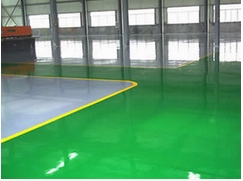 惠州环氧树脂防静电地板诚信推荐鸿强专业优质产品
