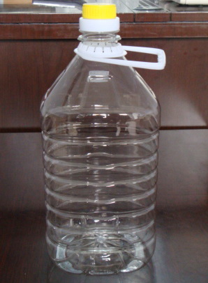 供应塑料瓶PET瓶花生油瓶样品瓶塑料瓶