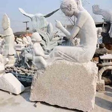 石材雕塑